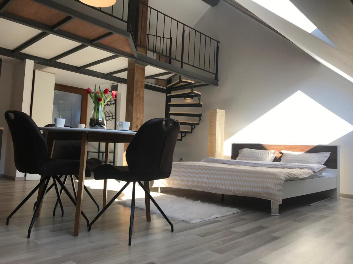 Savoya Nr2 Loft Studio Old City Center Self Check-In Workspace 티미쇼아라 외부 사진